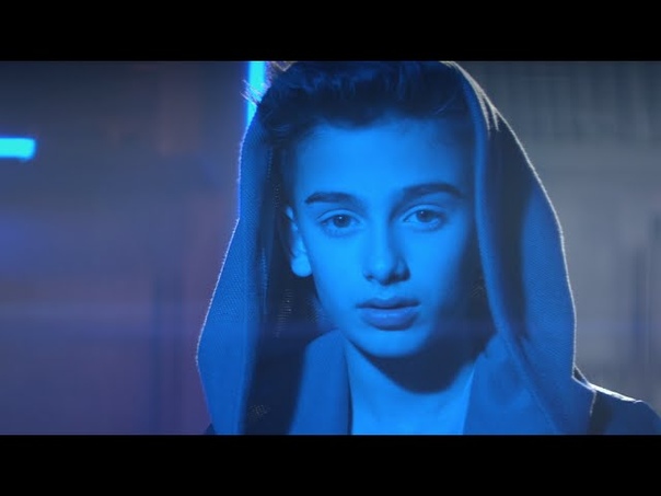 Music Video With Lauren
