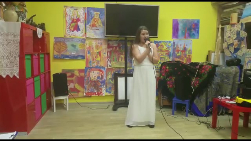 День Матери в "Глобальном мире", 27.11.2016