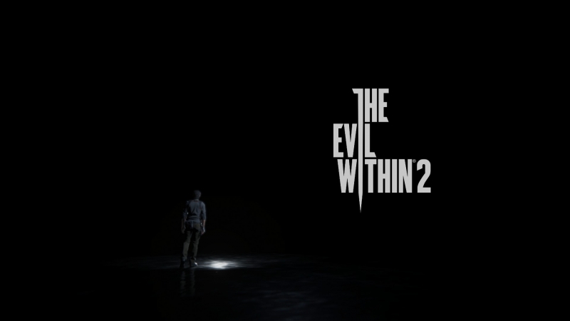 The Evil Within 2