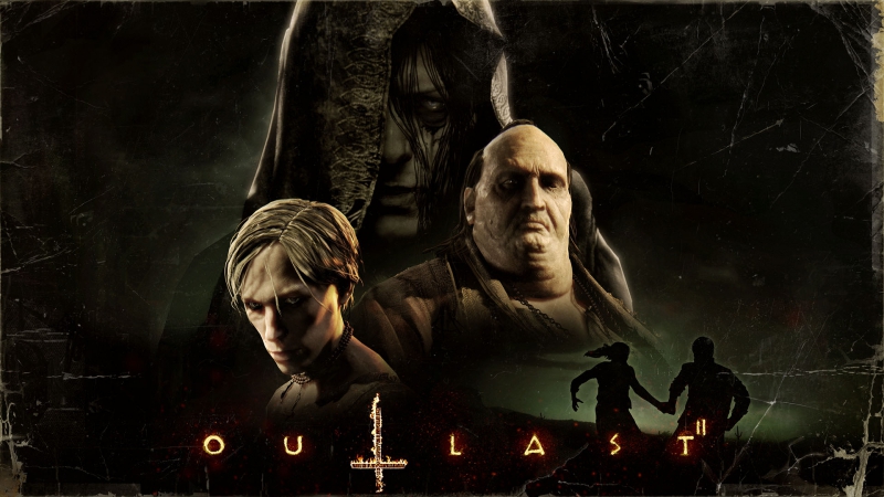 Outlast 2
