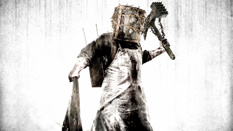 The Evil Within