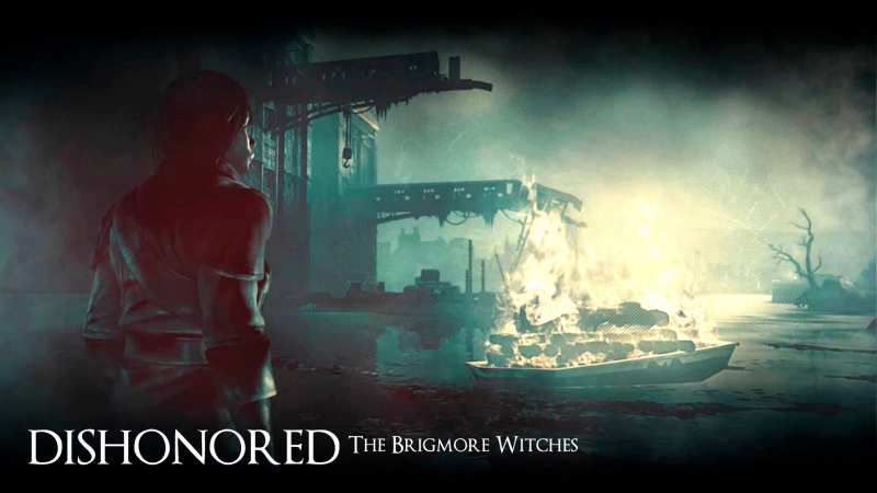 Dishonored