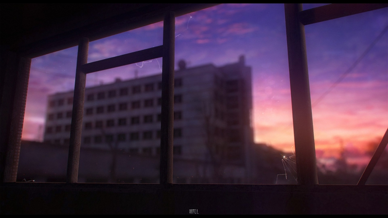 S.T.A.L.K.E.R.: Зов Припяти (МАСТЕР)