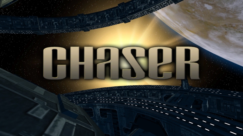 Chaser: Вспомнить всё.