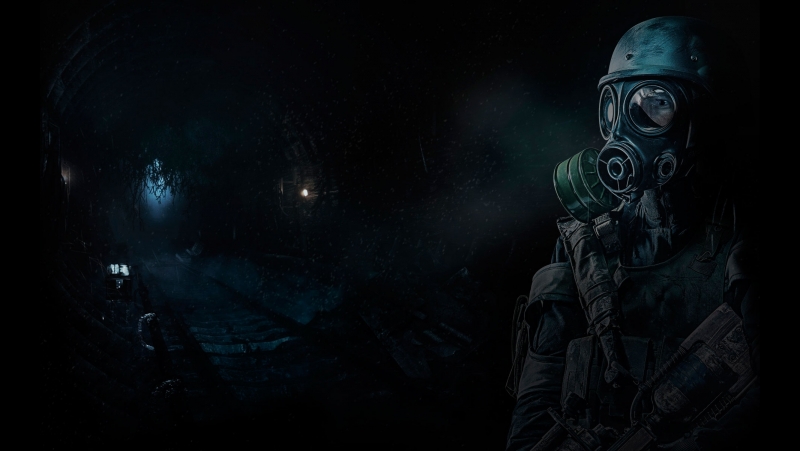 Metro 2033