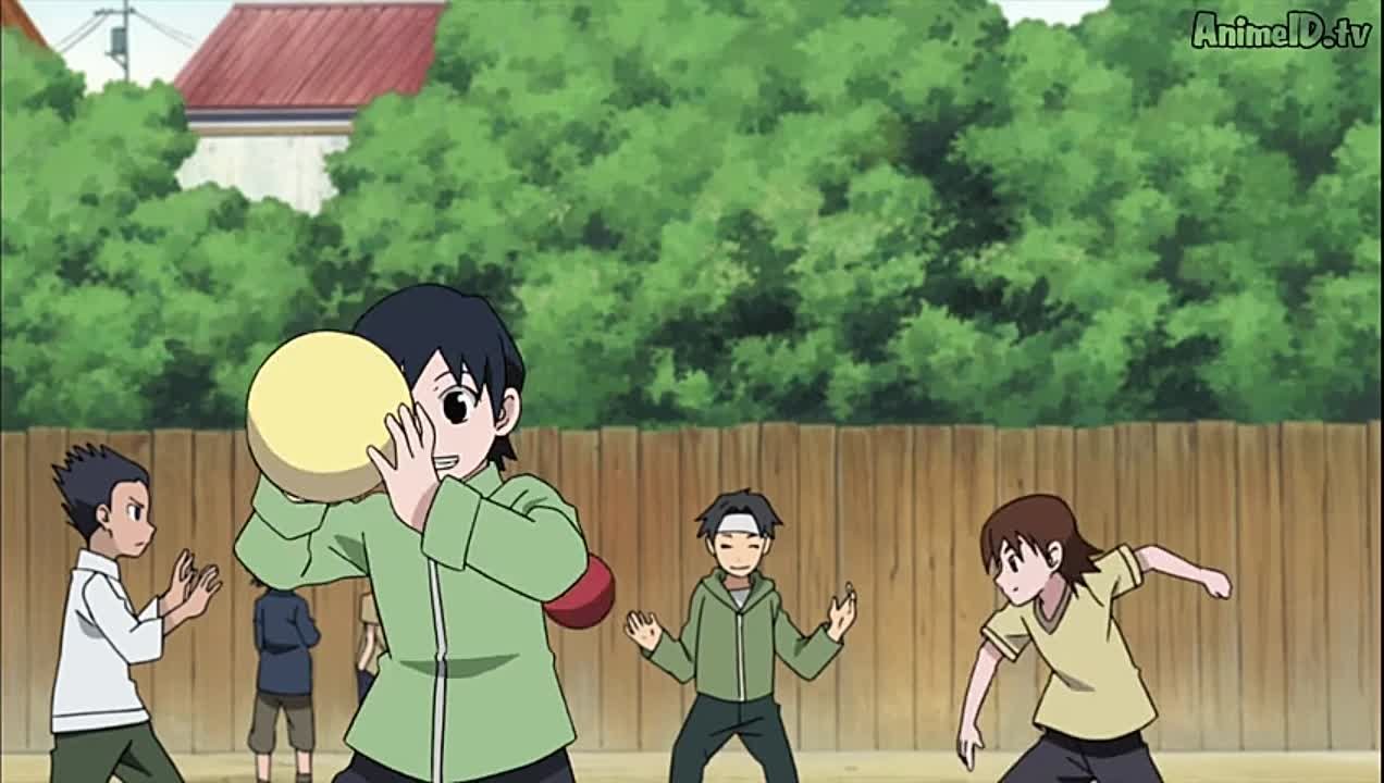Naruto Shippuden