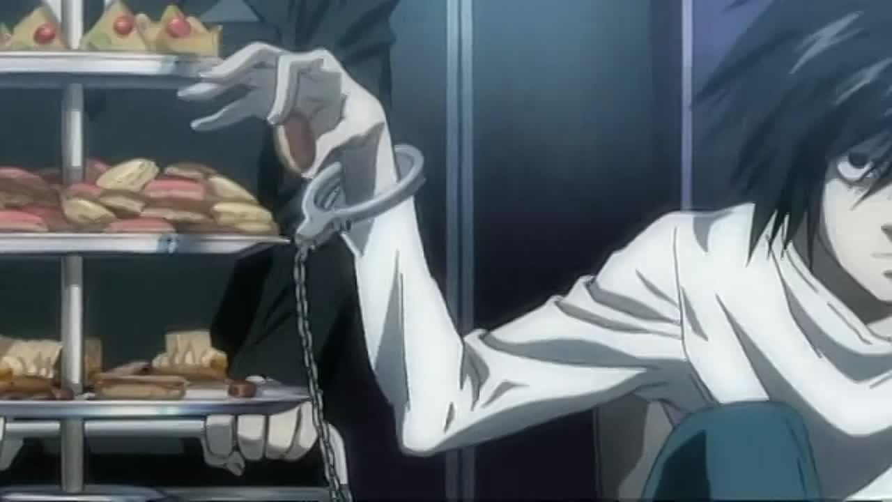 Death Note
