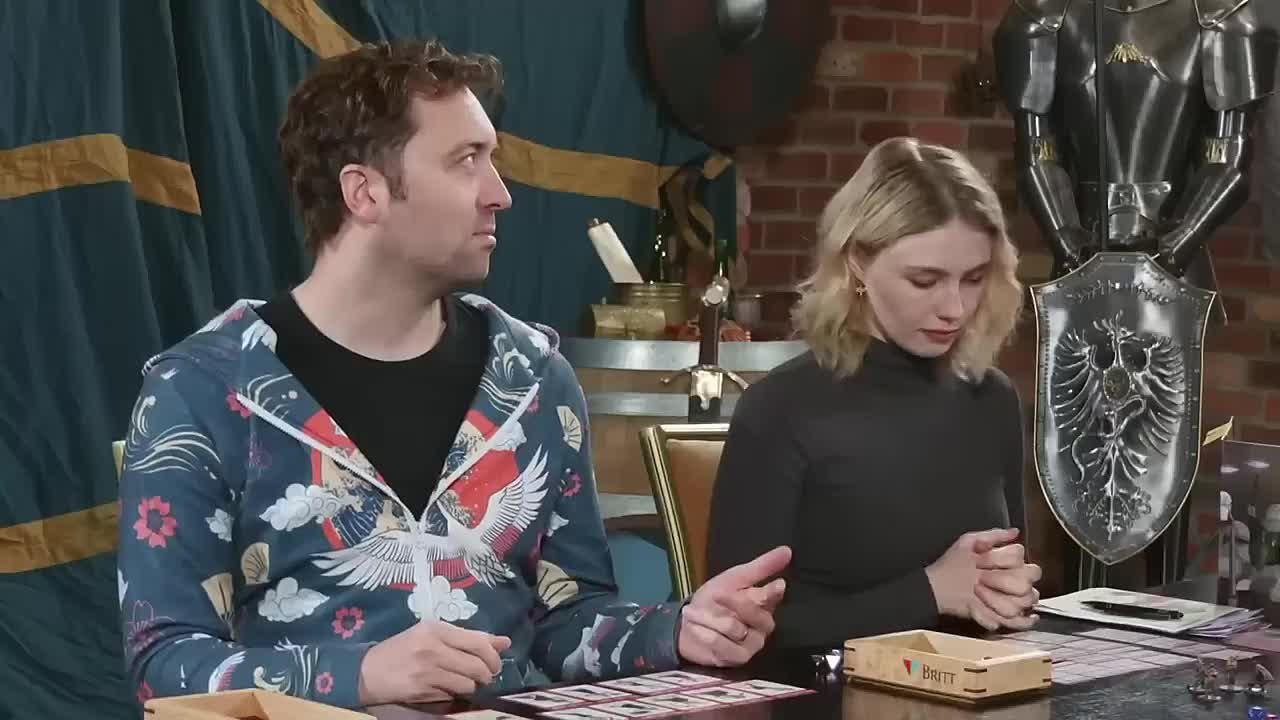 Dungeons & Dragons