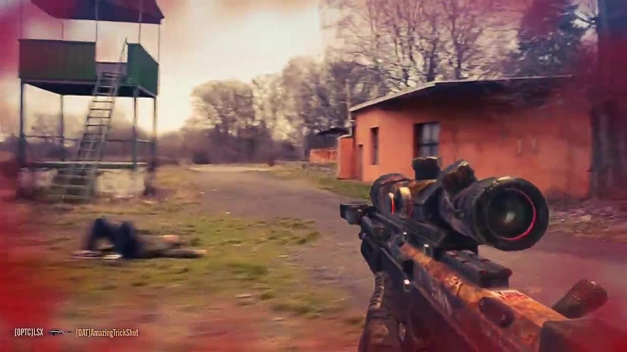 Call of Duty