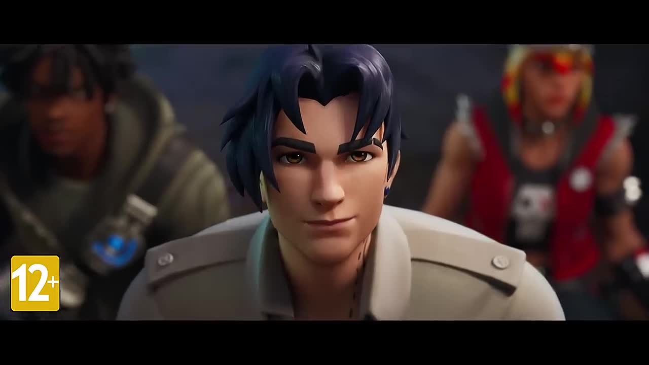 Fortnite
