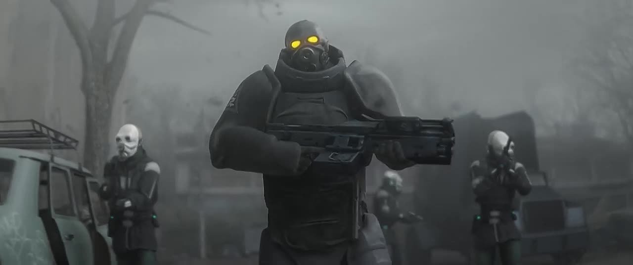 Half-Life