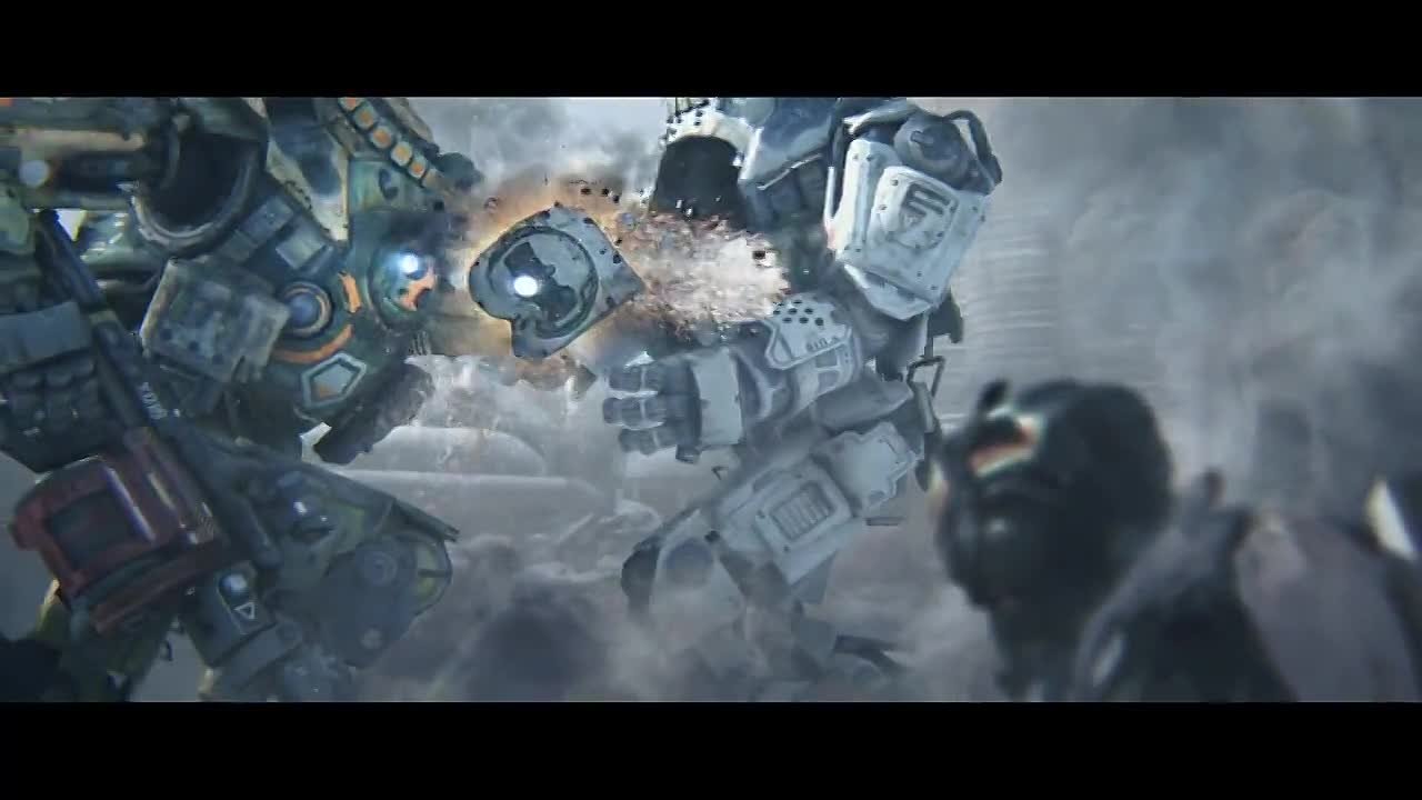 Titanfall