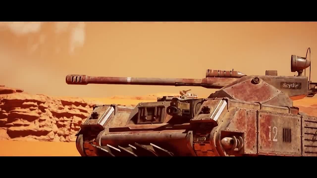 Warhammer 40.000