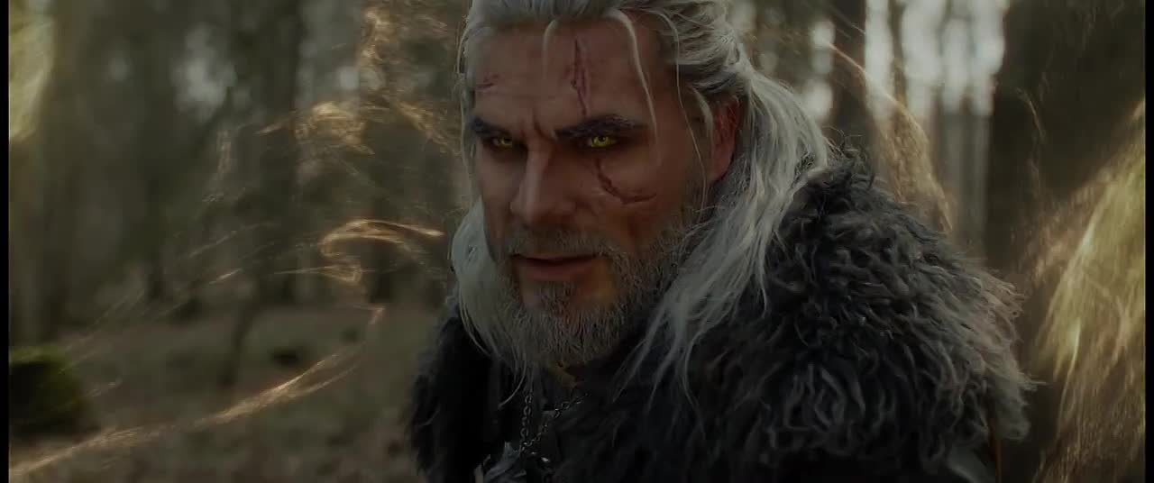 Witcher/Ведьмак
