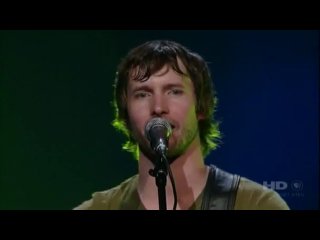 James Blunt