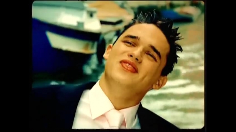 Gareth Gates