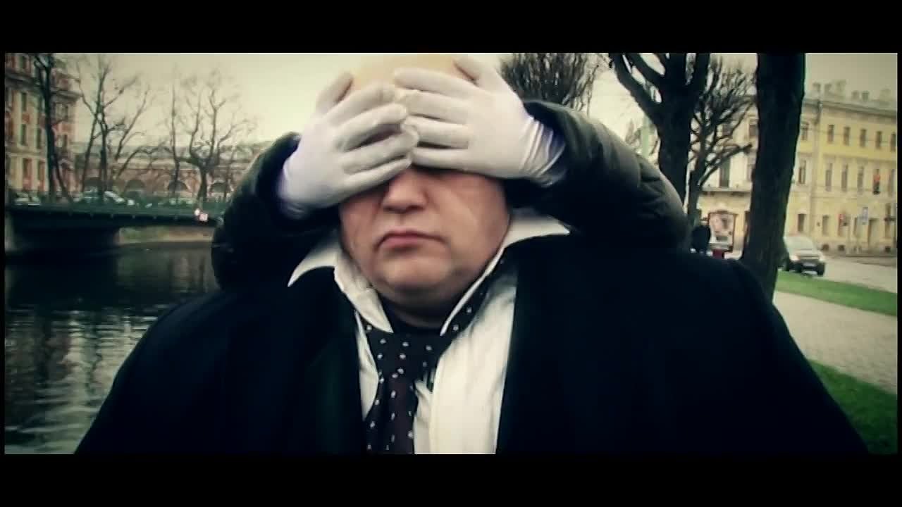 Клипы Стаса Барецкого