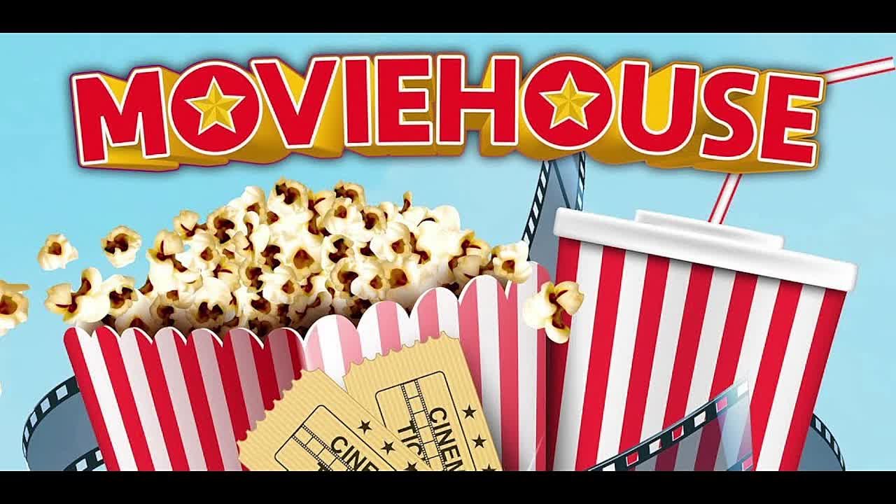 Moviehouse – The Film Studio Tycoon