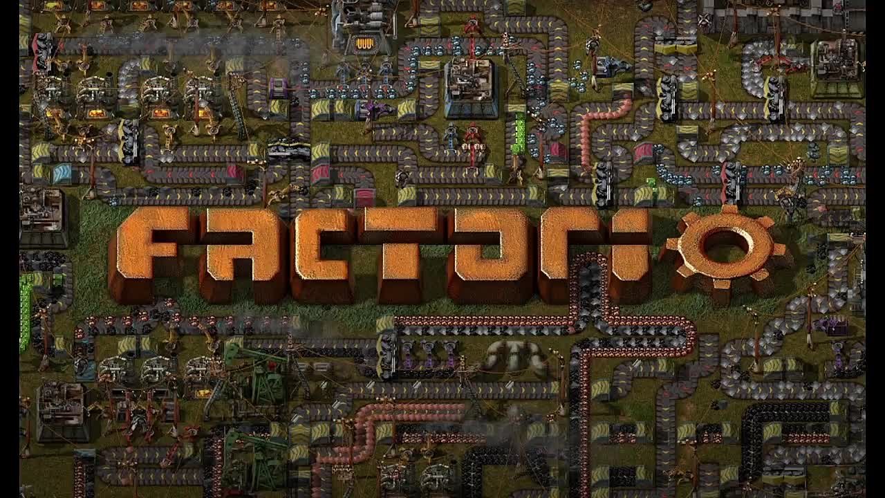 Factorio