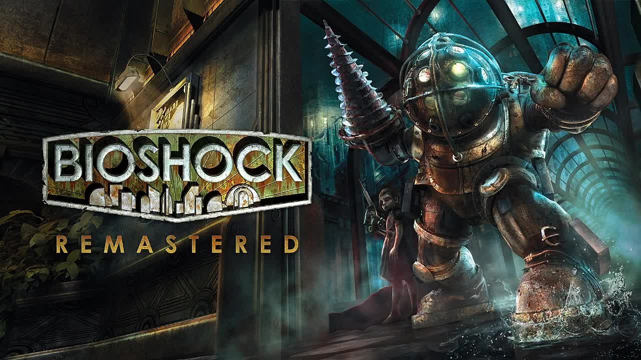 BioShock™ Remastered