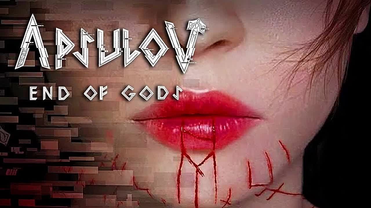 Apsulov: End of Gods