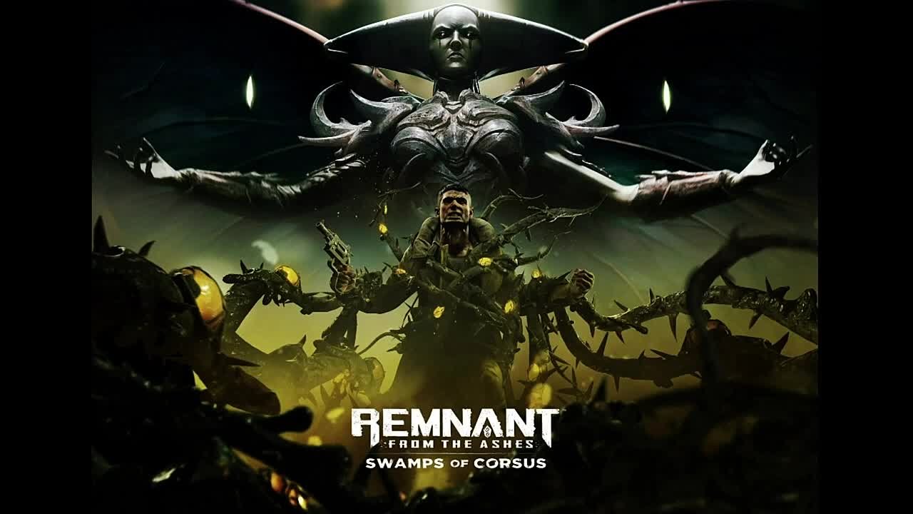 Remnant: From the Ashes