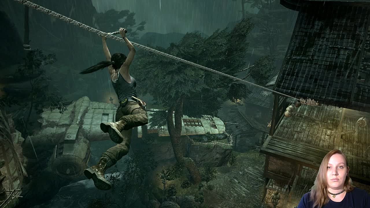 Tomb Raider