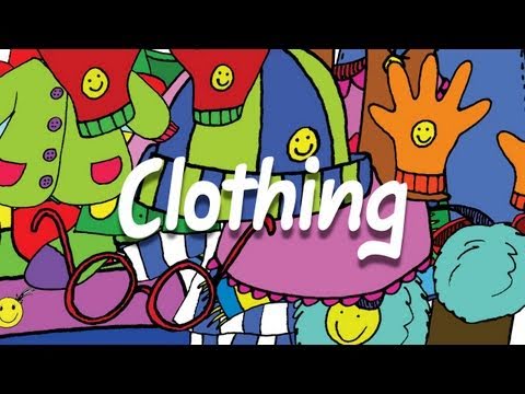 CLOTHES