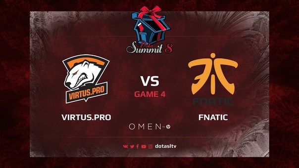 The Summit 8