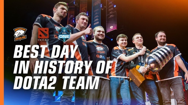 ESL One Hamburg 2017