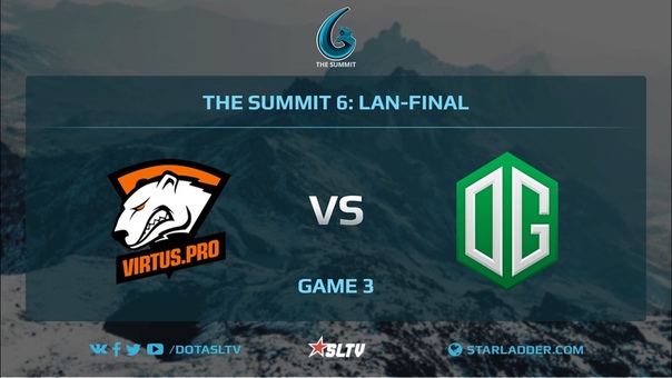 The Summit 6