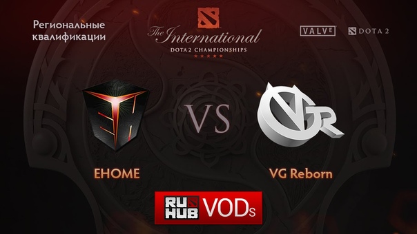 The International 2016: China Qualifiers