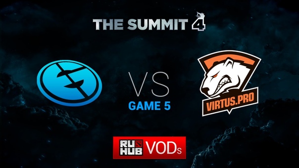 The Summit 4