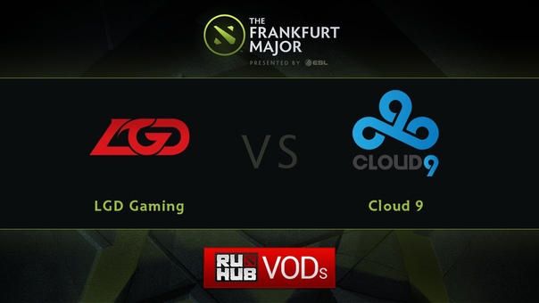 The Frankfurt Major 2015: Group Stage