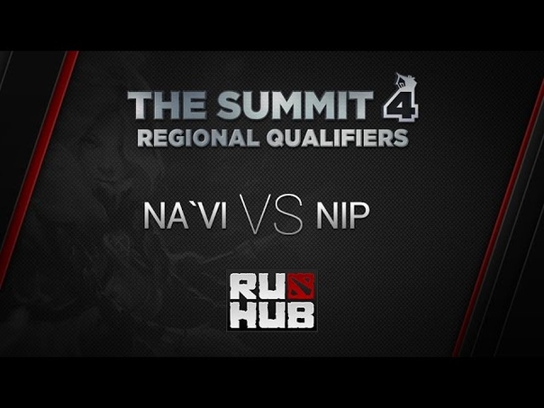 The Summit 4 Quals