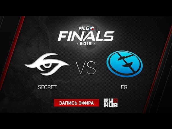 MLG World Finals 2015