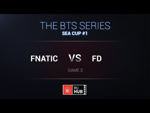 BTS SEA