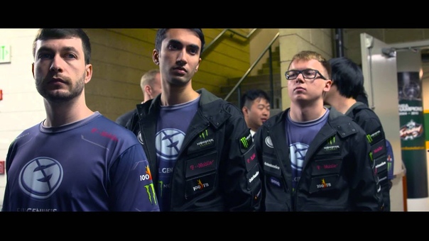 TI5 Media