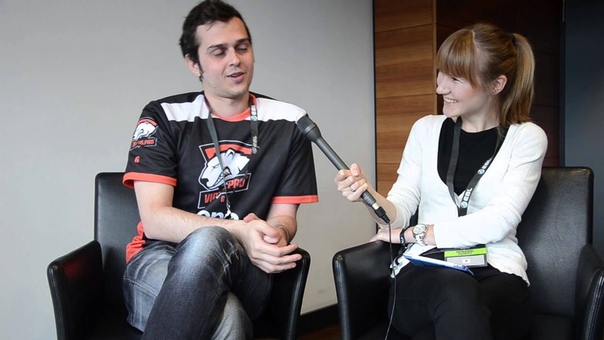 ESL One 2015 Frankfurt Media