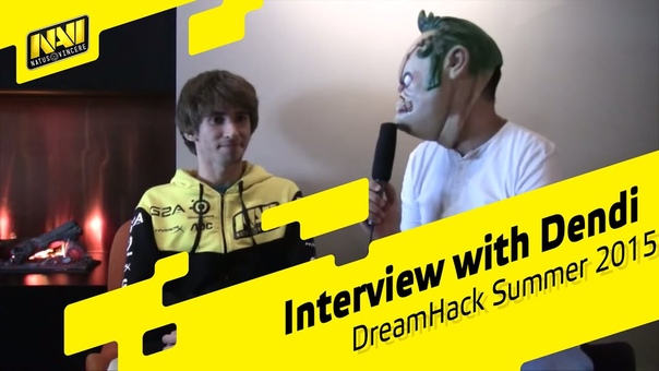 DreamHack Summer 2015 Media