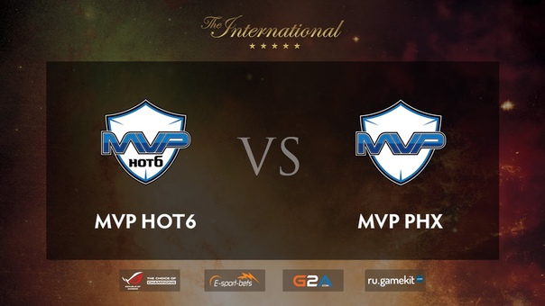 The International 2015: SEA Qualifier