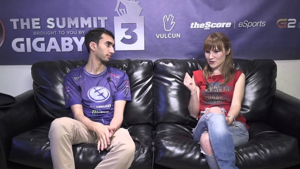 The Summit 3 Media