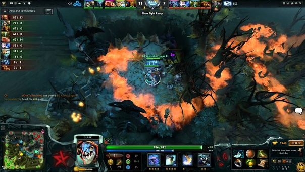 DreamLeague America