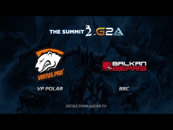 The Summit 2 EU