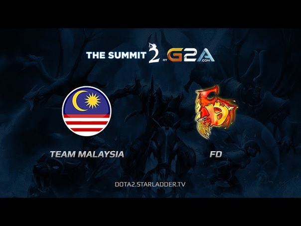 The Summit SEA