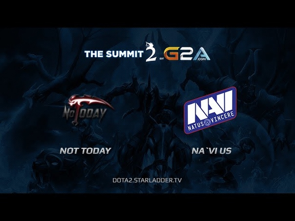 The Summit 2 America