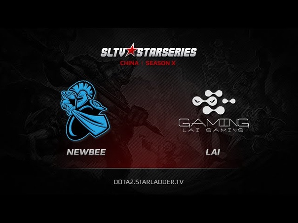 SLTV Season 10 China
