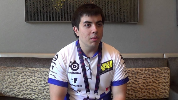 The International 2014: Interview (англоязычные)