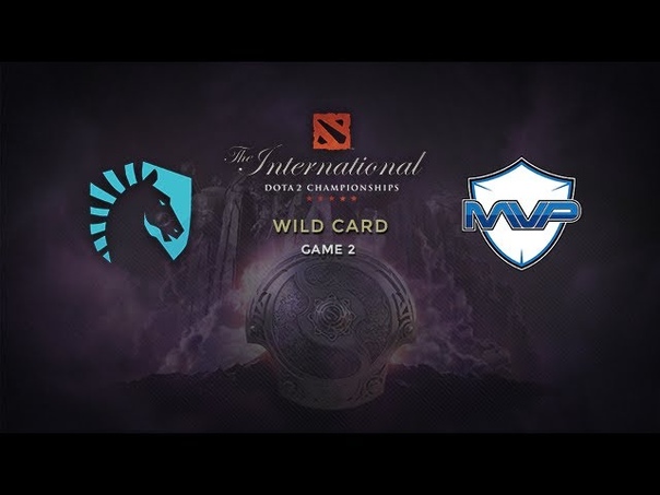 The International 2014: Wildcard