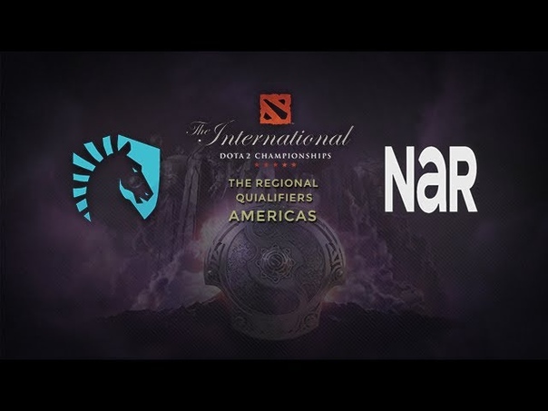 The International 2014: Americas Qualifiers